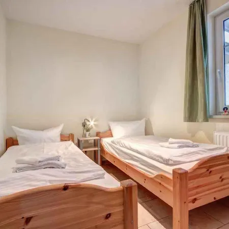 Zum Sonnenglueck, App 11 Apartament