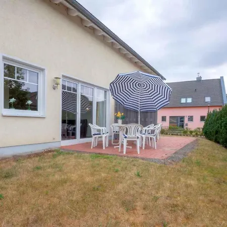 Zum Sonnenglueck, App 11 Apartament *
