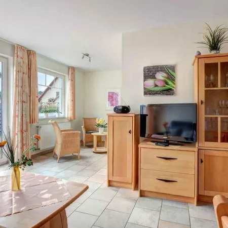 Zum Sonnenglueck, App 11 Heringsdorf