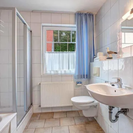 Zum Sonnenglueck, App 11 Apartament *