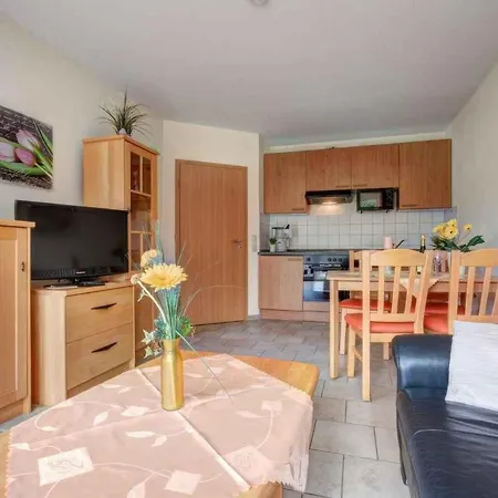 Apartament Zum Sonnenglueck, App 11 *